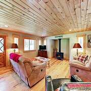 Cabins In Truckee 10 Best Holiday Cabins For 2020 Wotif