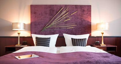 Hotel Kristall
