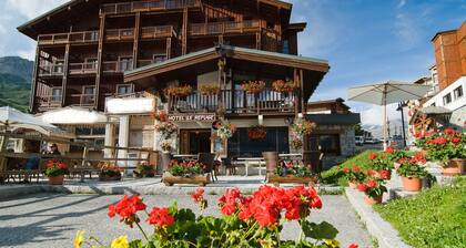 Hôtel Le Refuge