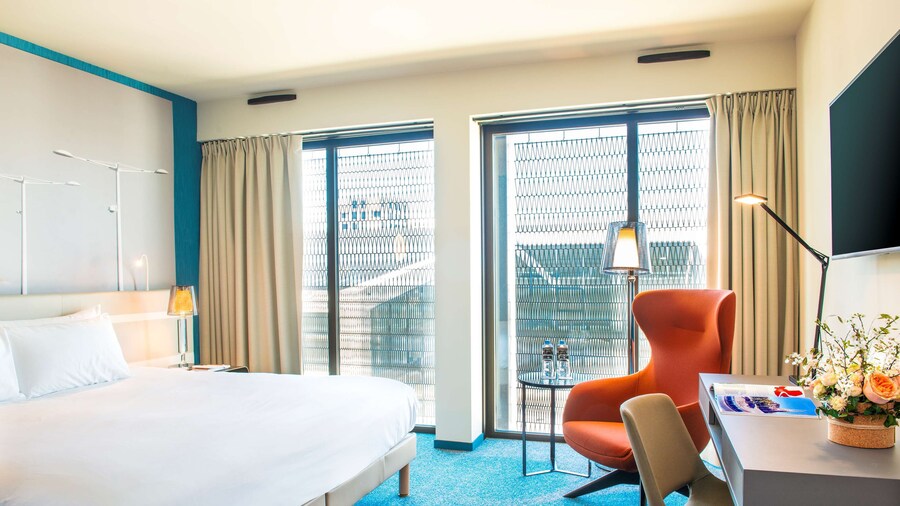 Radisson Blu Bordeaux