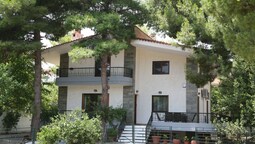 Villa in Athens Suburb of Rafina Villa in Athens Suburb of Rafina