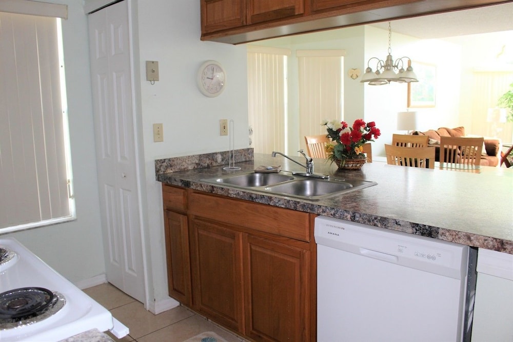 Charming 3 Bed Vacation Villa Near Disney 113 By Dreams Vr In