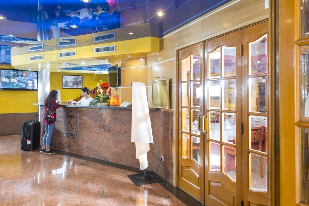 Photo - Hotel Ridomar 365