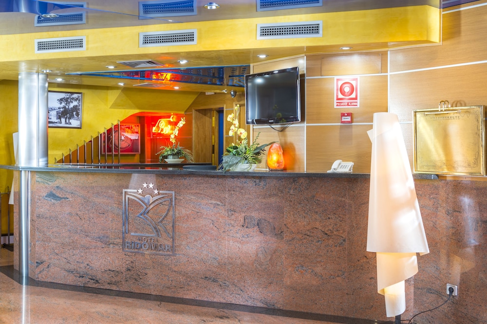 Photo - Hotel Ridomar 365