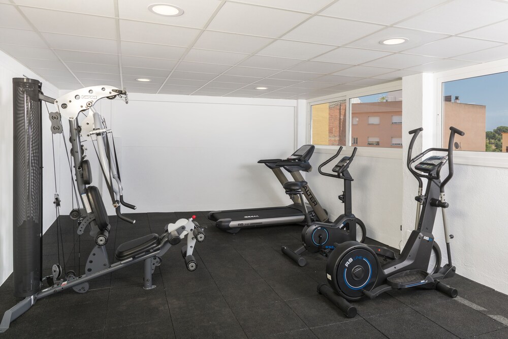 Photo - Hotel Ridomar 365