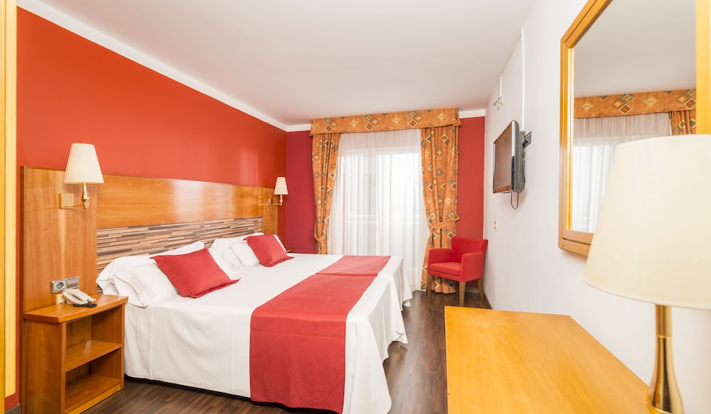 Photo - Hotel Ridomar 365