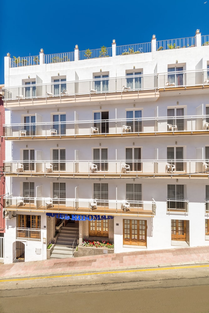 Photo - Hotel Ridomar 365