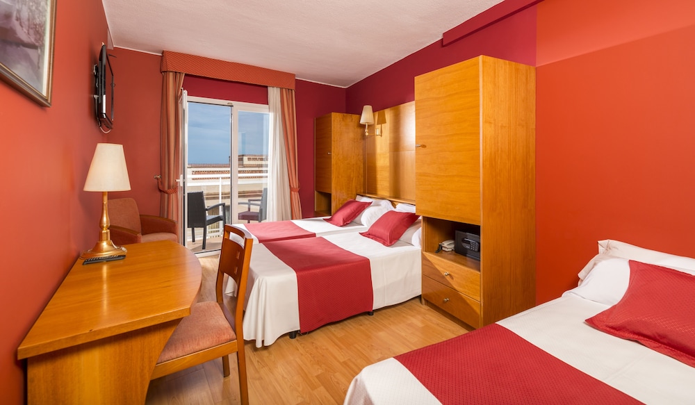 Photo - Hotel Ridomar 365