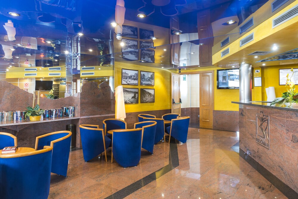 Photo - Hotel Ridomar 365