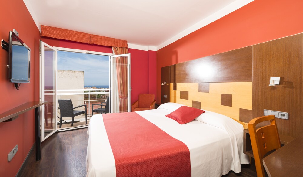 Photo - Hotel Ridomar 365