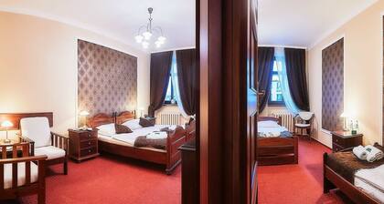 Hotel Baron Karczma Grodzka