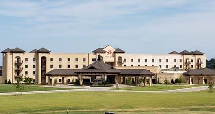Shangri-La Resort