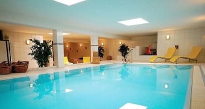 Weinhotel St. Stephanus