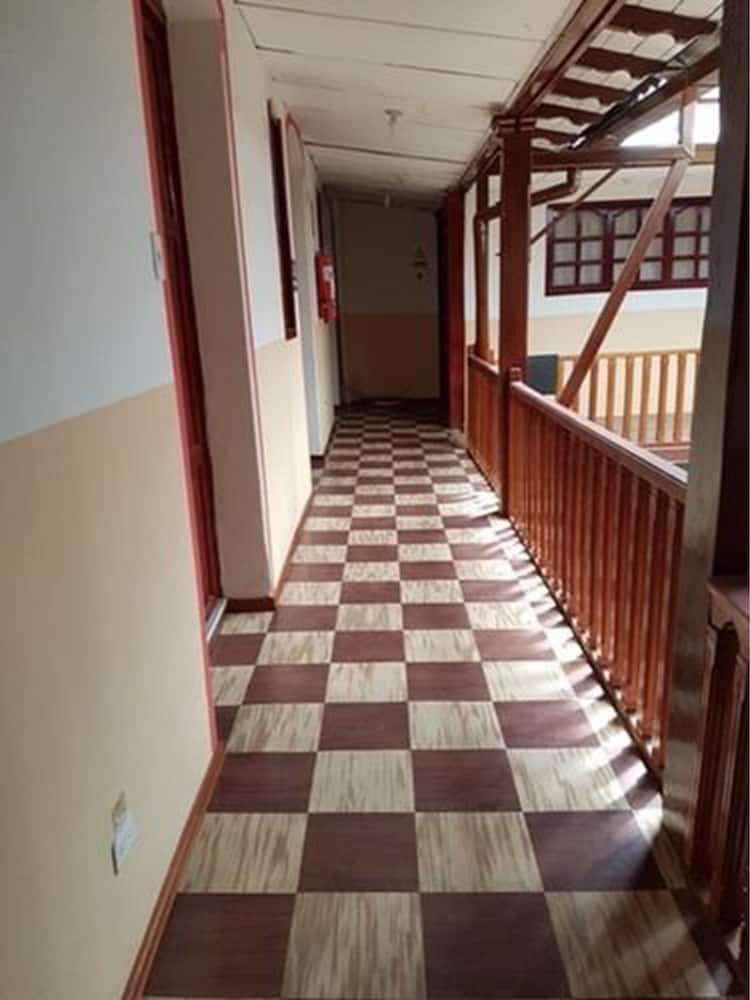 Photo - Hostal Buenos Aires