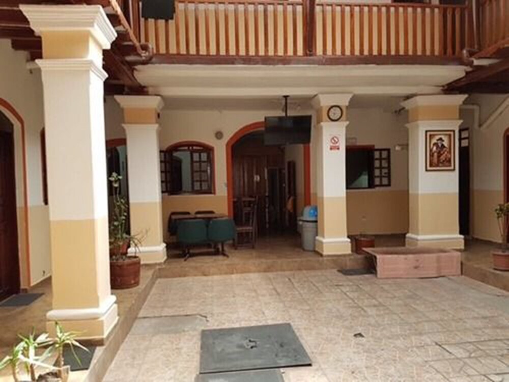 Photo - Hostal Buenos Aires