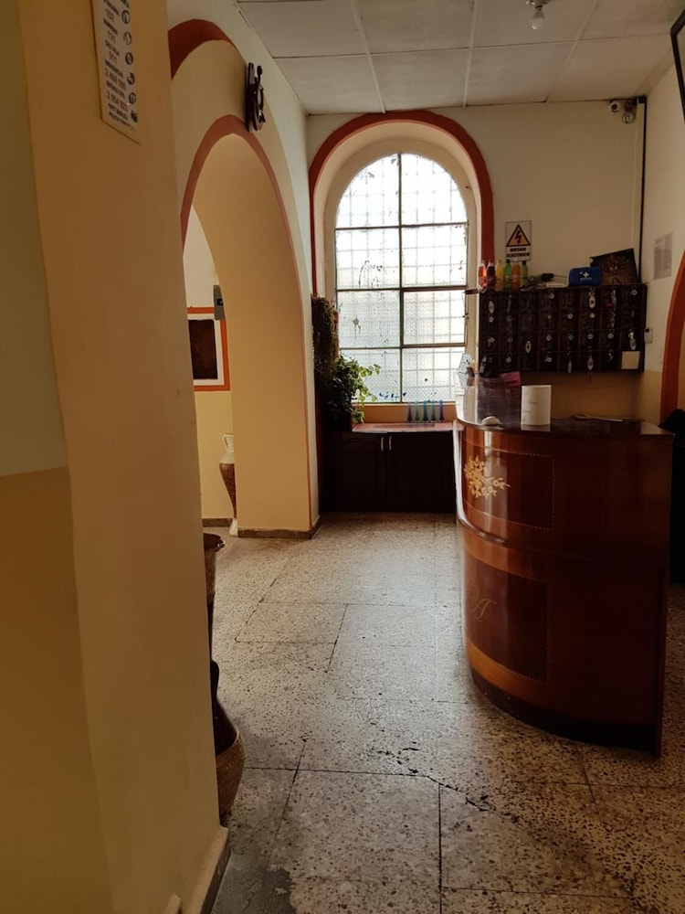 Photo - Hostal Buenos Aires