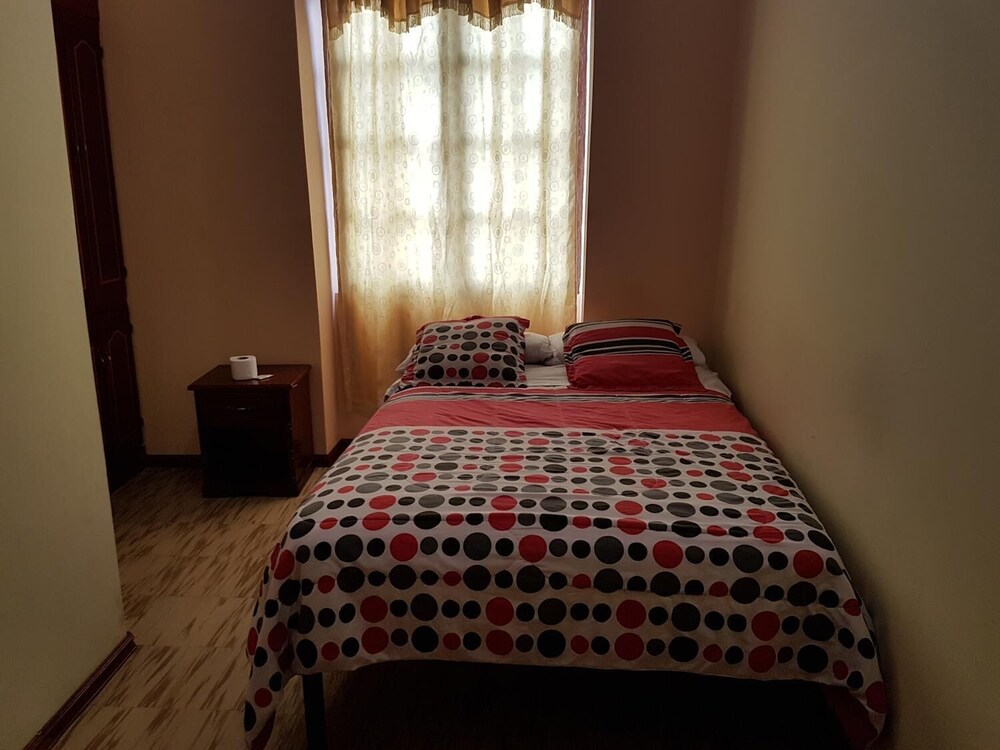 Photo - Hostal Buenos Aires