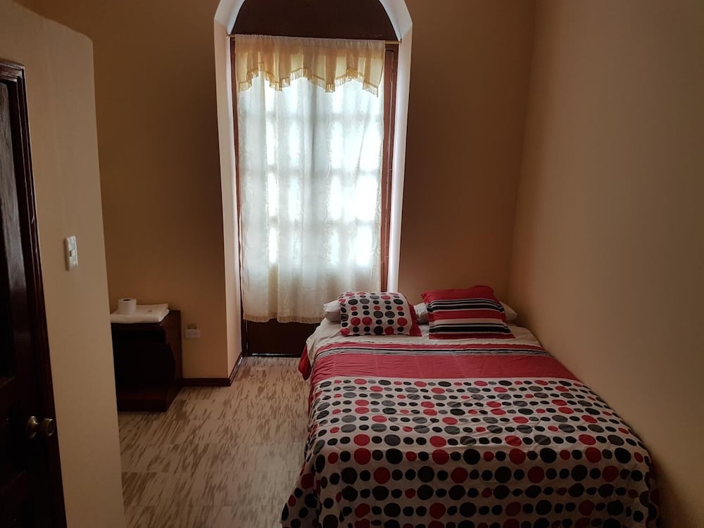 Photo - Hostal Buenos Aires