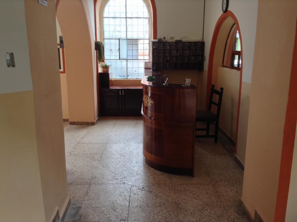 Photo - Hostal Buenos Aires