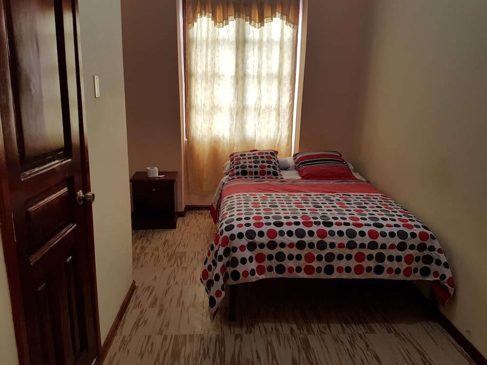 Photo - Hostal Buenos Aires