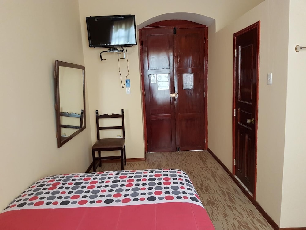 Photo - Hostal Buenos Aires