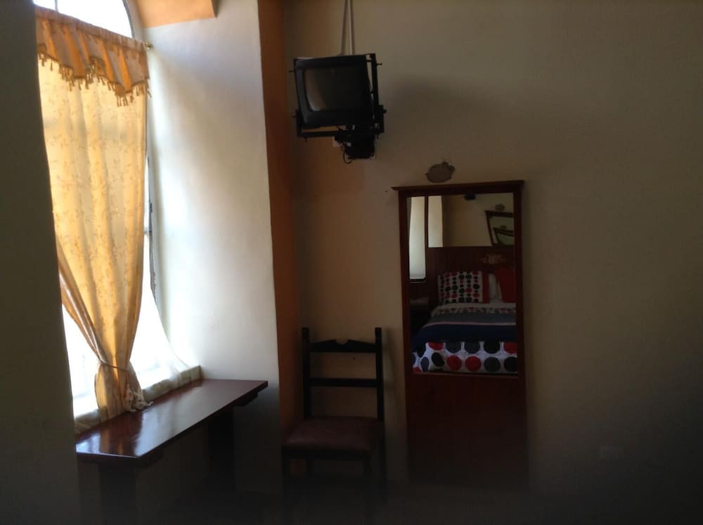 Photo - Hostal Buenos Aires