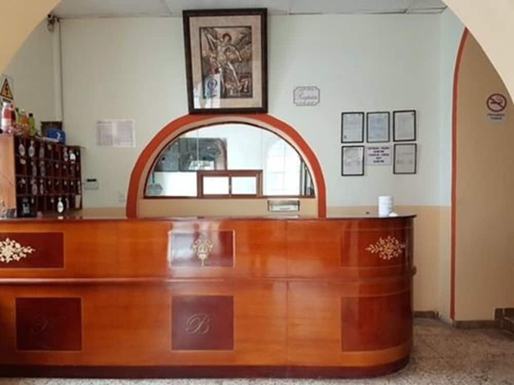 Photo - Hostal Buenos Aires