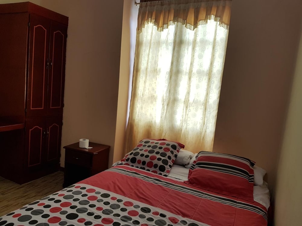 Photo - Hostal Buenos Aires