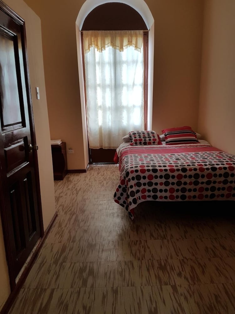 Photo - Hostal Buenos Aires