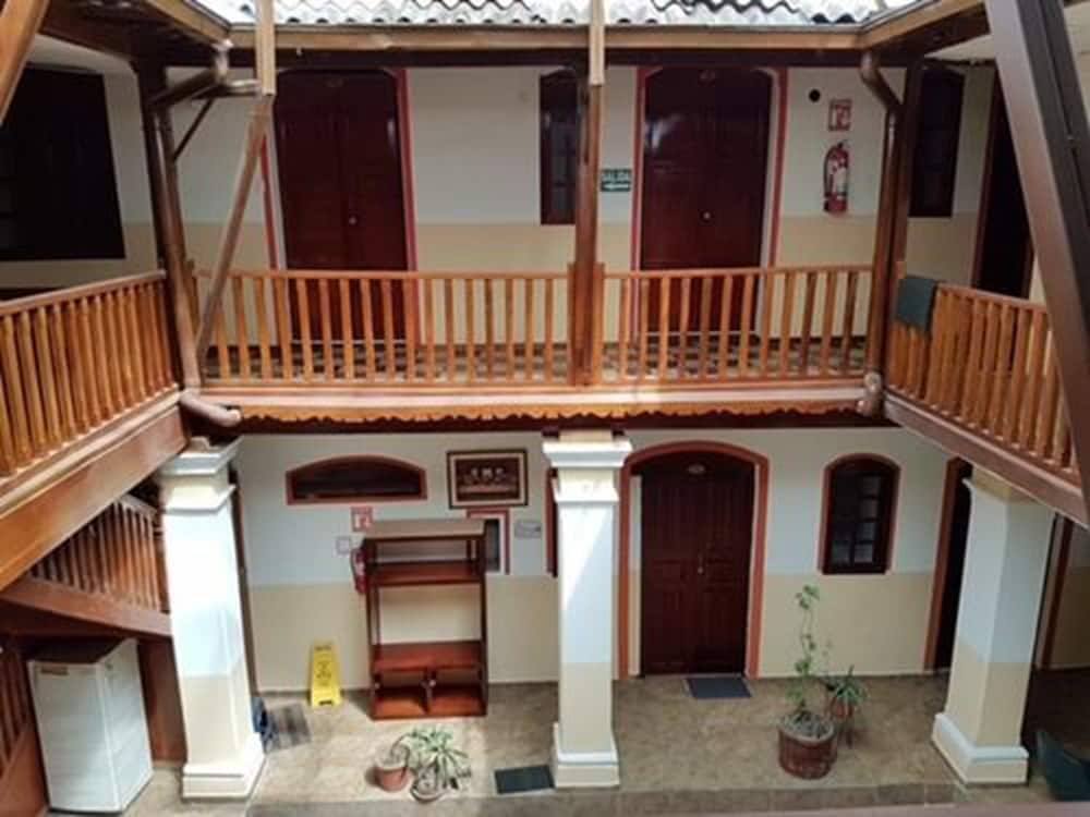 Photo - Hostal Buenos Aires