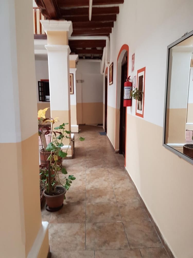 Photo - Hostal Buenos Aires