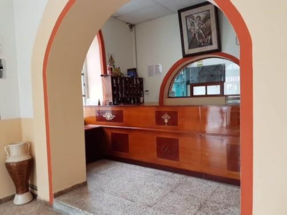 Photo - Hostal Buenos Aires