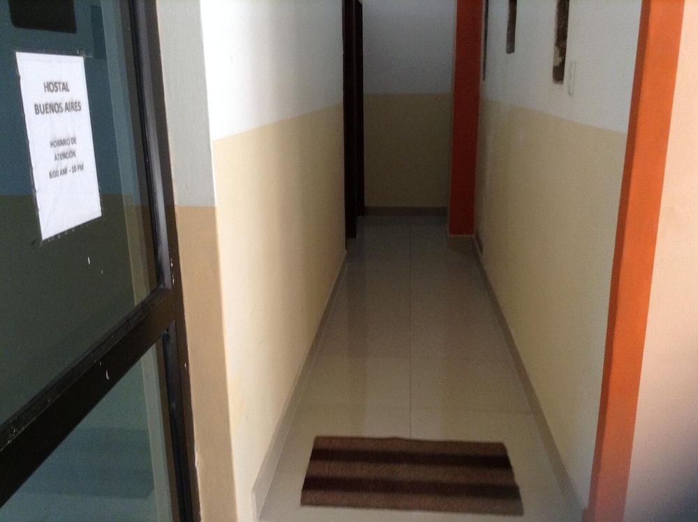 Photo - Hostal Buenos Aires