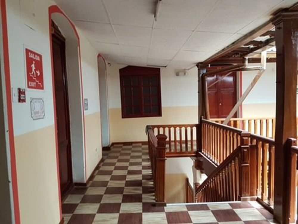 Photo - Hostal Buenos Aires