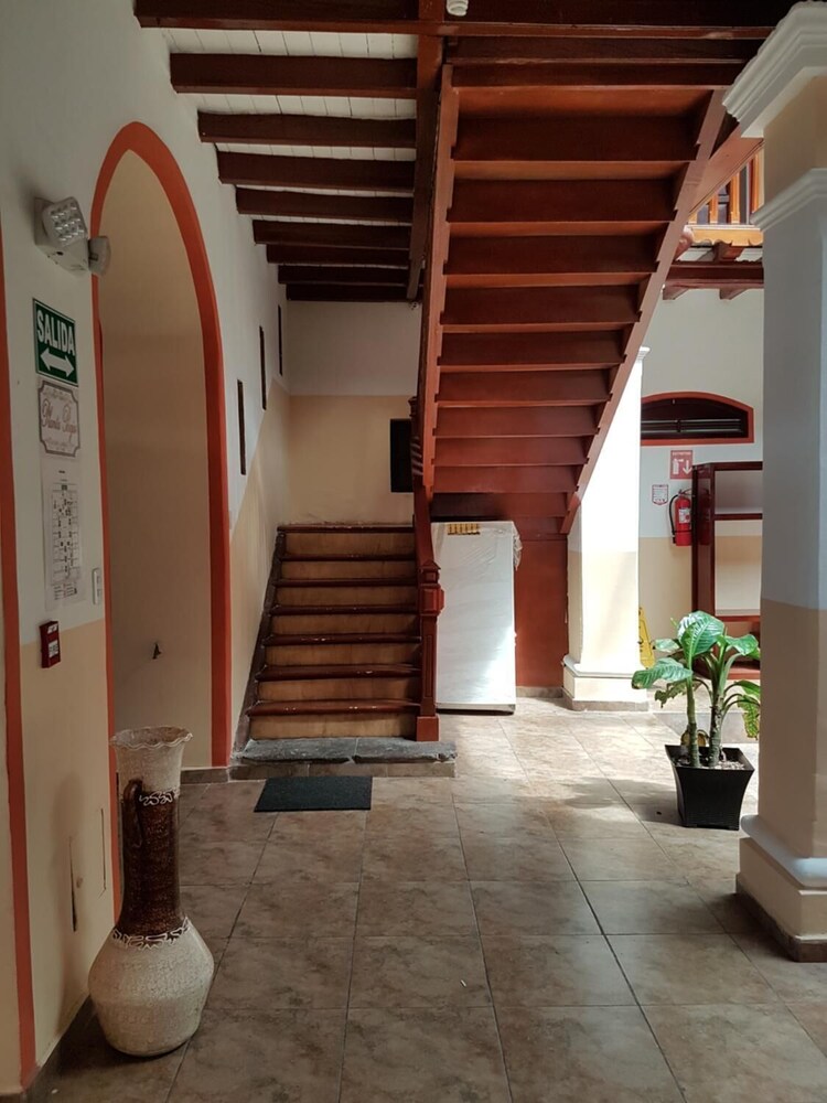 Photo - Hostal Buenos Aires