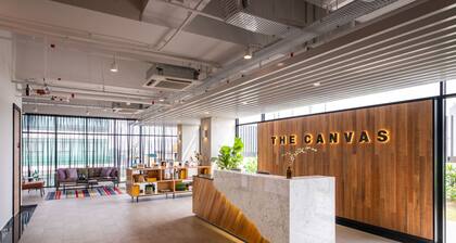 The Canvas Hotel