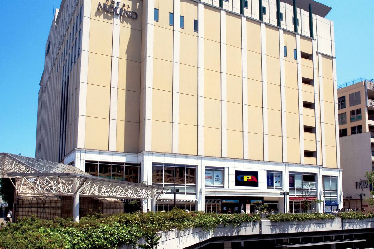 ホテルモリノ 新百合丘 口コミ 部屋写真 料金 お得情報 エクスペディア