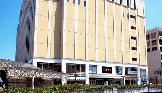 Hotel Molino Shin Yuri In Kawasaki Japan Expedia Hotel Molino Shin Yuri In Kawasaki Japan Expedia