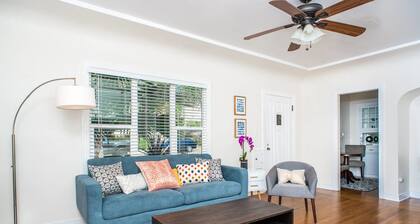 Pleasant Hillcrest 2 BR Near Balboa Park by Domio