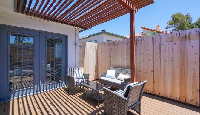 インクレディブル 3 ベッドルーム 3 バス アパートメント イン パシフィック ビーチ バイ ドミオ 口コミ 部屋写真 料金 お得情報 エクスペディア