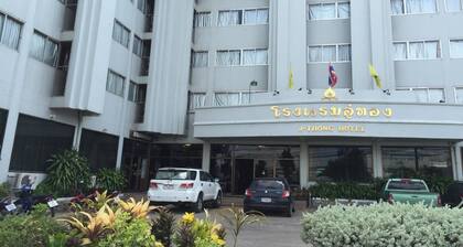 U-Thong Hotel