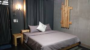 Rollaway beds, free WiFi