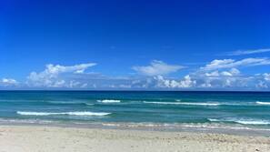 Plage à proximité