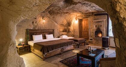 Atillas Cave Hotel