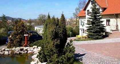 Hotel Prox