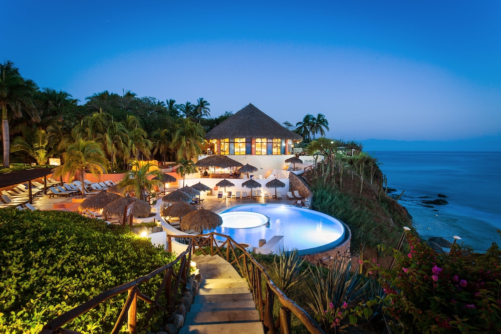 Family Selection at Grand Palladium Vallarta Resort & Spa All