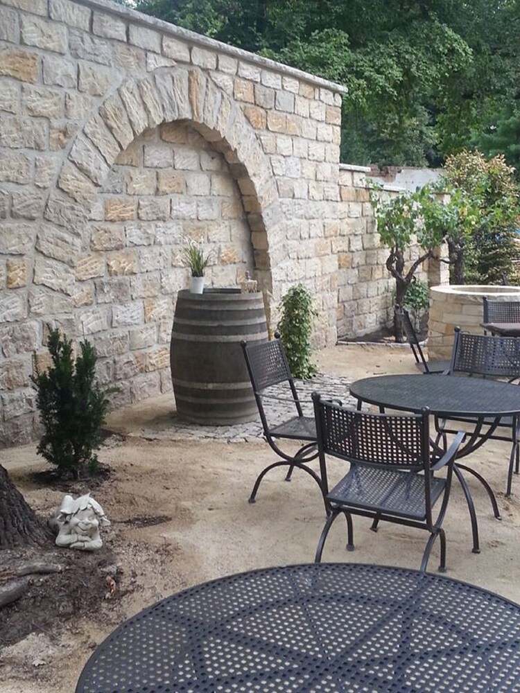 Photo - Hotel Andreas