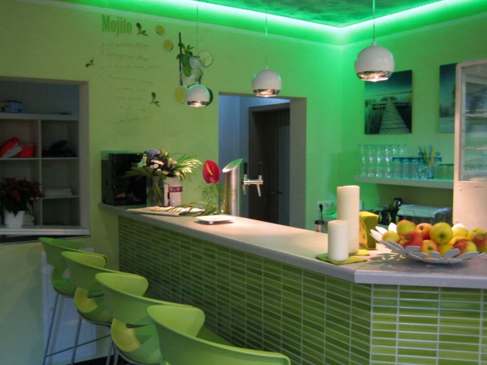 Photo - Hotel Andreas