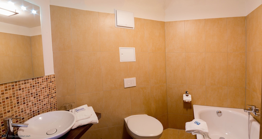 Photo - Hotel Andreas