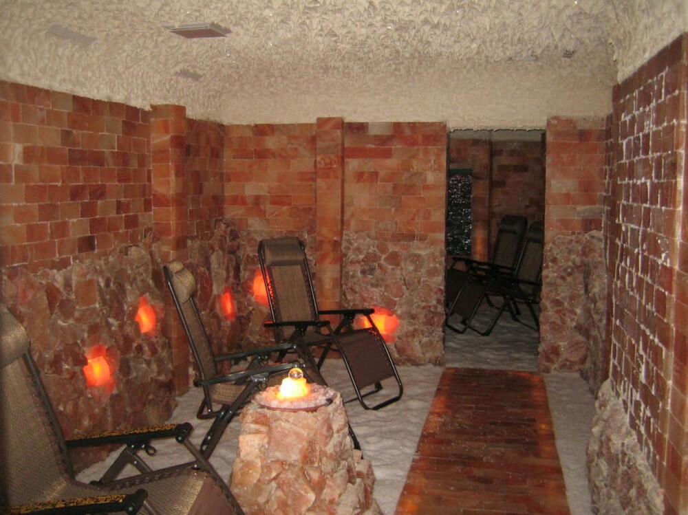 Photo - Hotel Andreas